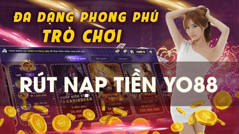 lưu ý khi thực hiện nạp rút