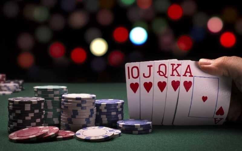 những cách chơi cần biết