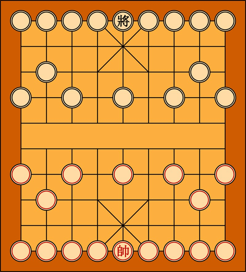 áp dụng luật di chuyển phù hợp