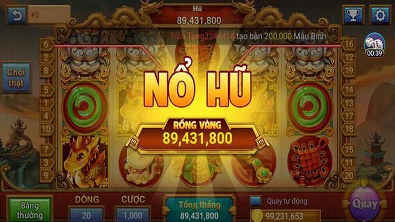 Game 3C đánh bài đổi thưởng là sân chơi miễn phí