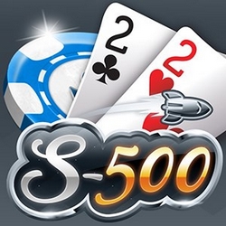 S500 Logo S500