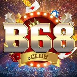 b68 Logo B68