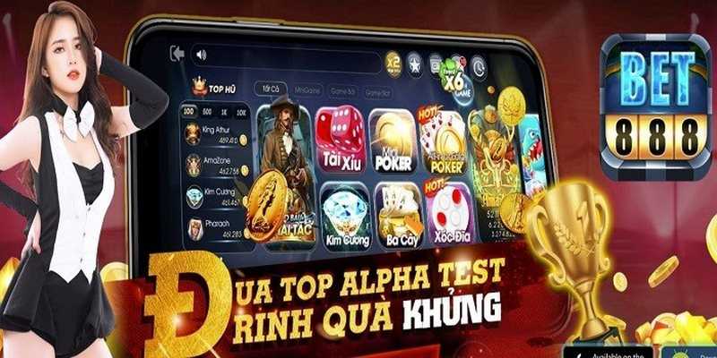 Những ưu điểm nổi bật bet888 hấp dẫn người chơi tham gia