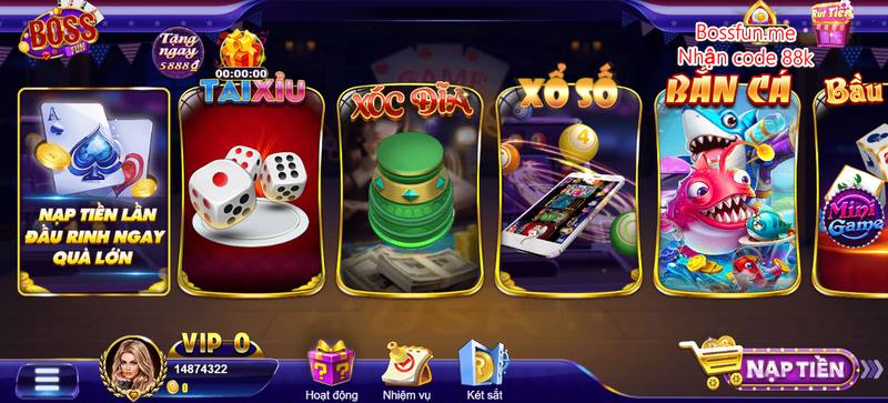 Chơi tại cổng game có mẹo hay ắt sẽ thắng lớn