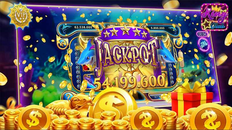 Chơi game slot ở địa chỉ này có cả tài xỉu, xóc đĩa hấp dẫn
