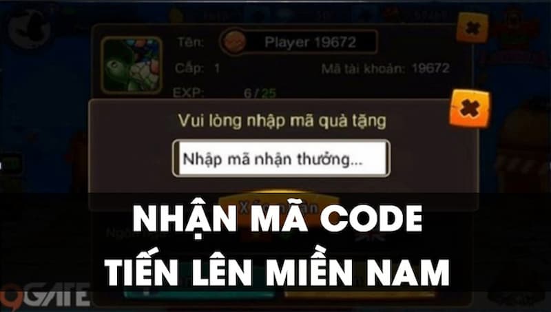 lưu ý khi nhận thưởng