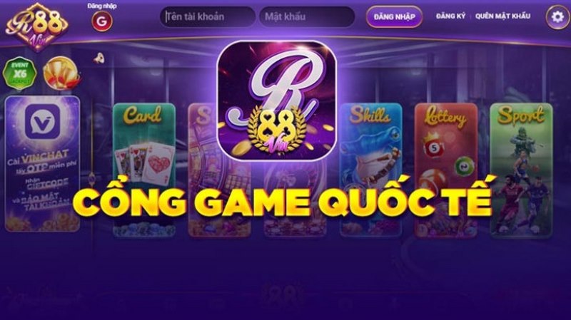 Kinh nghiệm chơi game tại cổng game thắng lớn