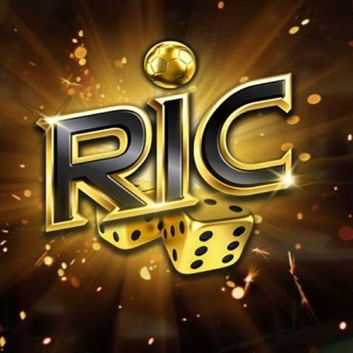 ricwin logo ric win logo