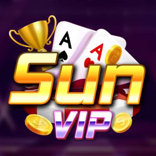 sunvip logo sunvip