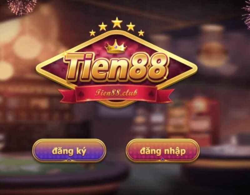 Game cược Tien88 có thể đáp ứng đầy đủ nhu cầu chơi