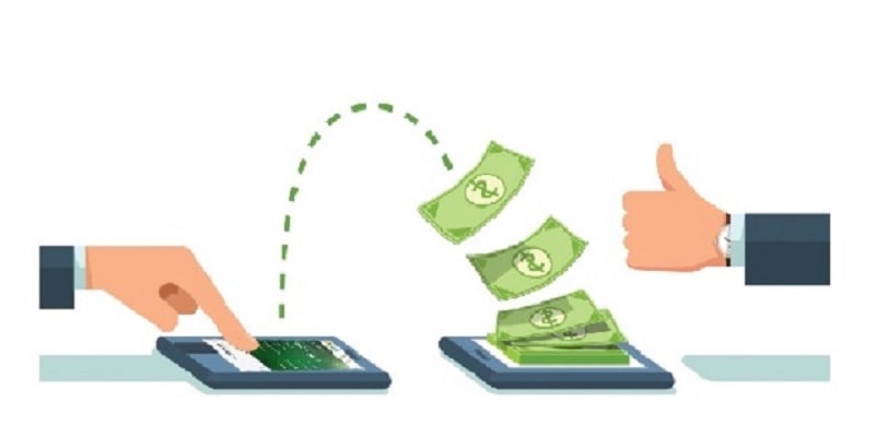 Các bước nạp tiền Big52 chỉ dao động 2-3 phút