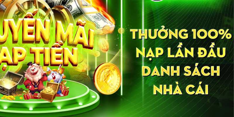 Game thủ Loc99 nhận ngay phần thưởng khi nạp lần đầu