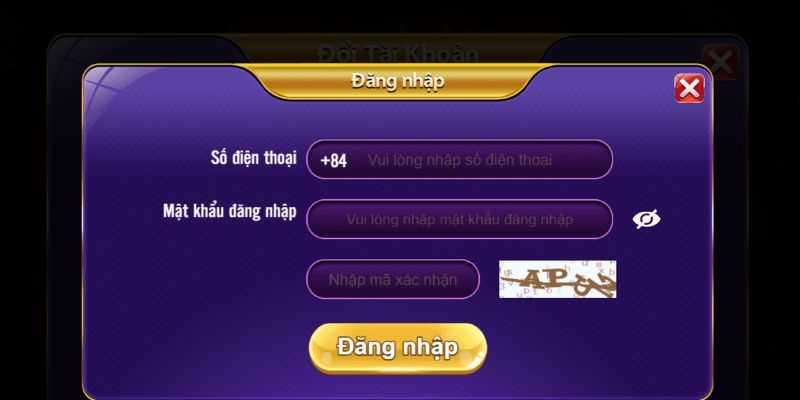 Cách thực hiện chi tiết